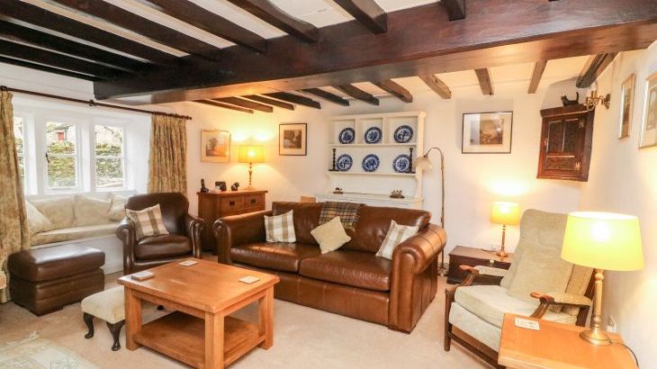 Eastburn Cottage - Photo 2