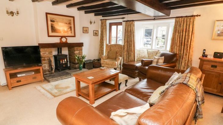 Eastburn Cottage - Photo 3
