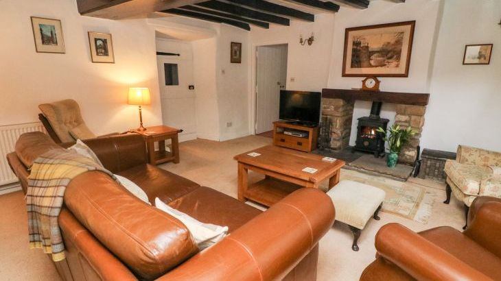 Eastburn Cottage - Photo 4