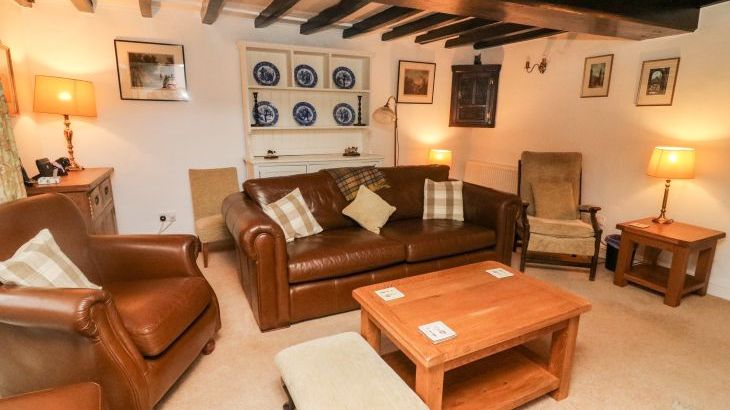 Eastburn Cottage - Photo 5