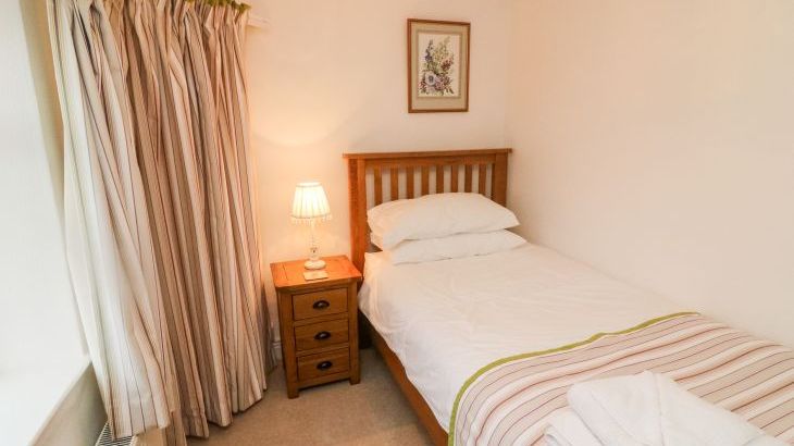 Eastburn Cottage - Photo 16