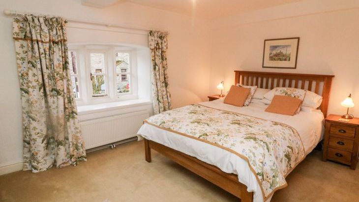 Eastburn Cottage - Photo 17
