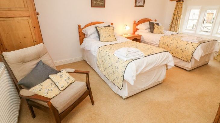 Eastburn Cottage - Photo 21