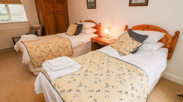 Eastburn Cottage - Photo 22