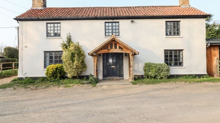 The Old Red Lion - Main Photo
