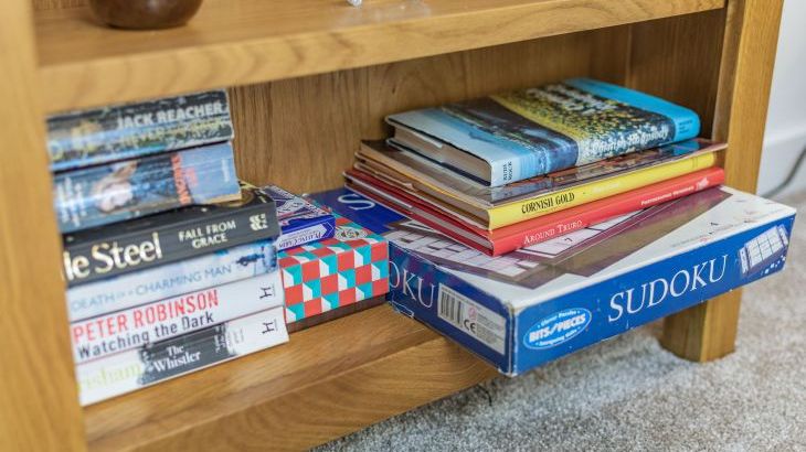 The Litte Hideaway - Photo 6