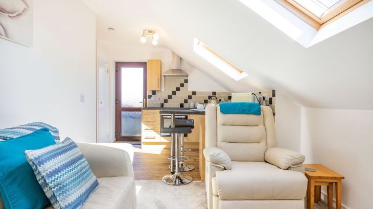 The Litte Hideaway - Photo 7