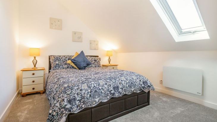 The Litte Hideaway - Photo 11