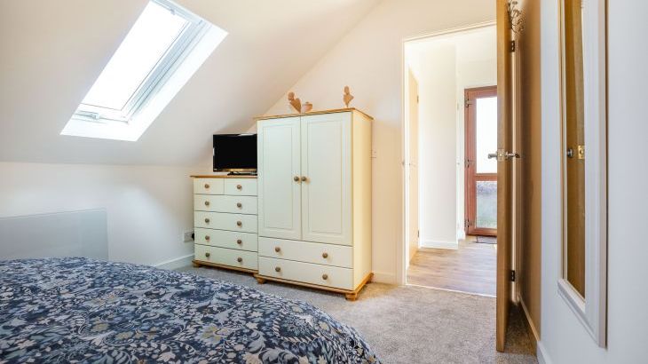 The Litte Hideaway - Photo 12