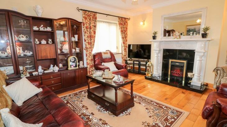 Derriens Farmhouse - Photo 3