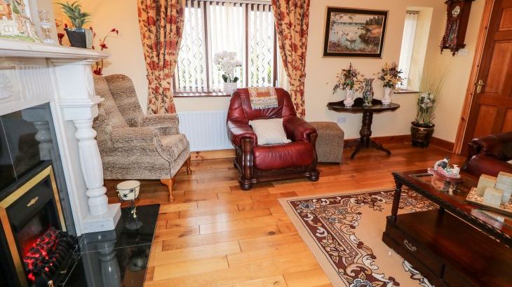 Derriens Farmhouse - Photo 4