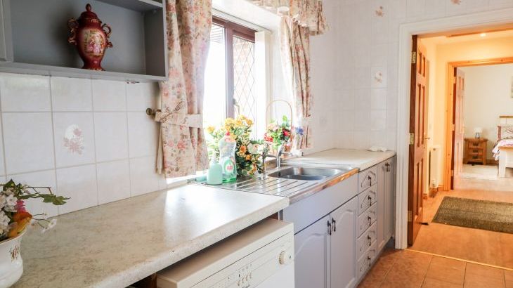 Derriens Farmhouse - Photo 10