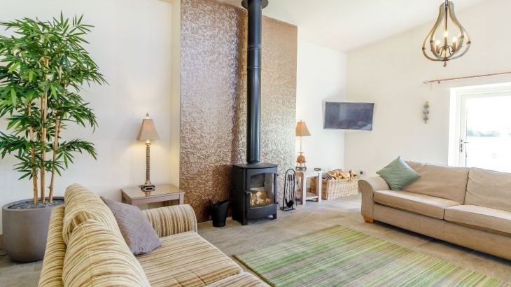 The Croft - Photo 4