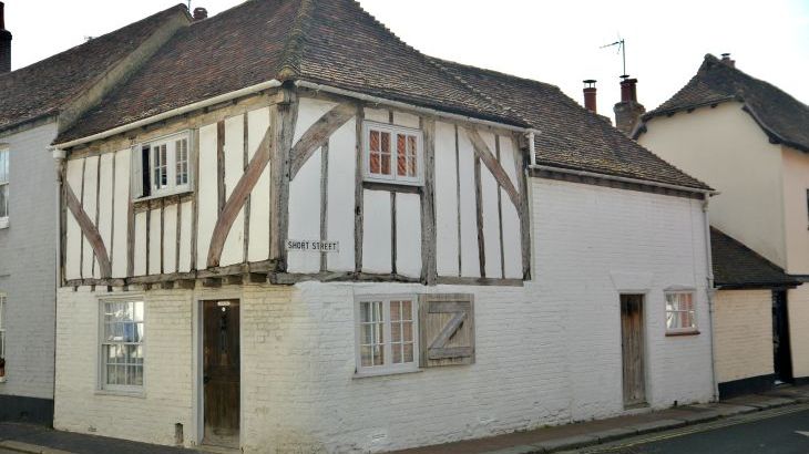 Tudor Cottage - Photo 1