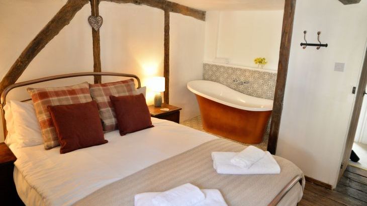Tudor Cottage - Photo 18