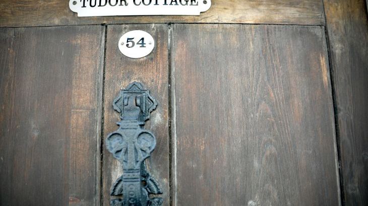 Tudor Cottage - Photo 3