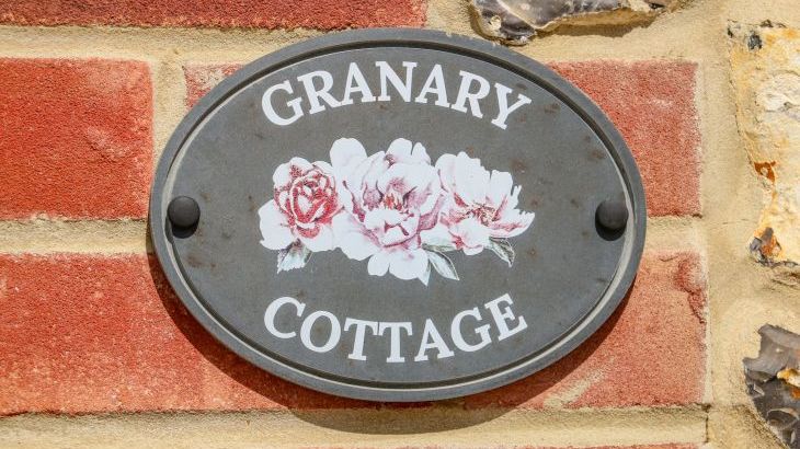 The Granary Cottage - Photo 1