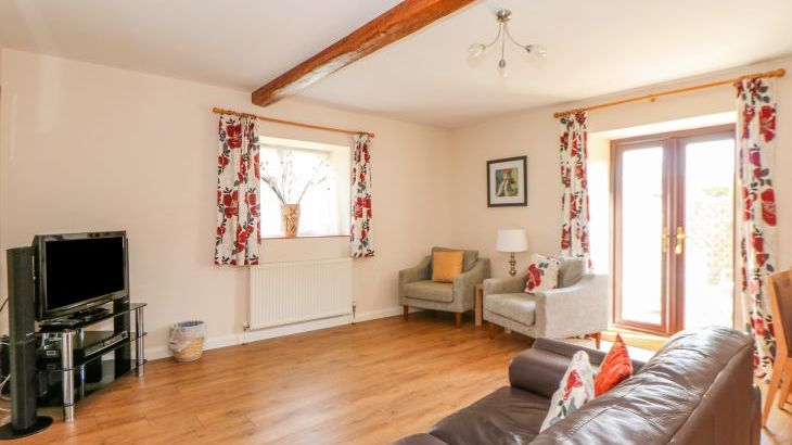 The Granary Cottage - Photo 3