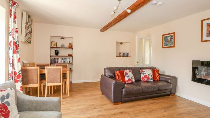 The Granary Cottage - Photo 4