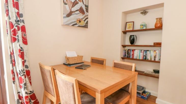 The Granary Cottage - Photo 5