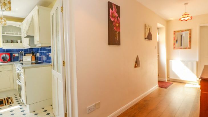 The Granary Cottage - Photo 7
