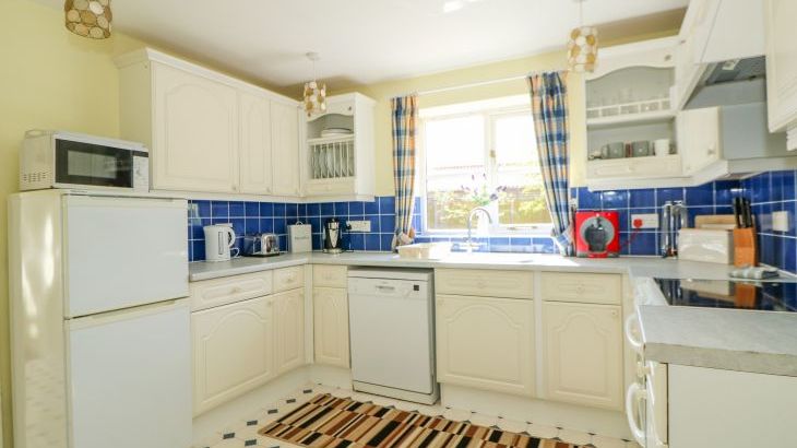 The Granary Cottage - Photo 8