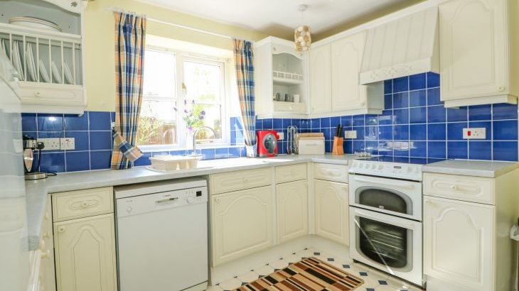 The Granary Cottage - Photo 9