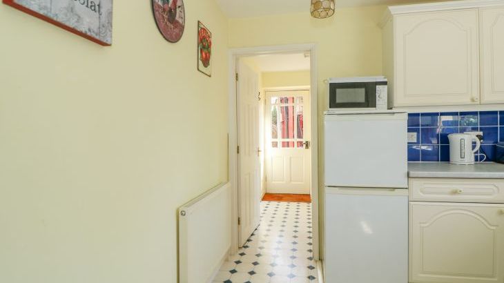 The Granary Cottage - Photo 10