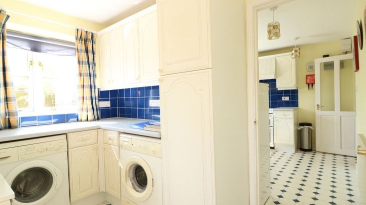 The Granary Cottage - Photo 11