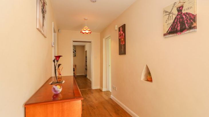 The Granary Cottage - Photo 12