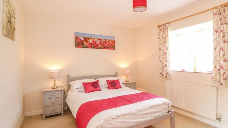 The Granary Cottage - Photo 13