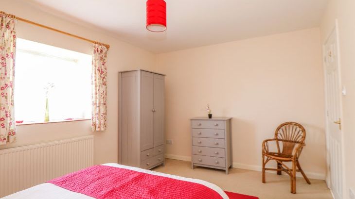 The Granary Cottage - Photo 14