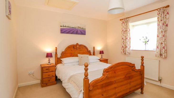 The Granary Cottage - Photo 15