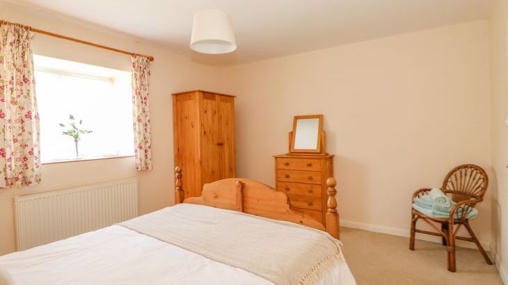 The Granary Cottage - Photo 16