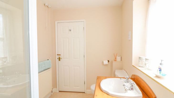 The Granary Cottage - Photo 18