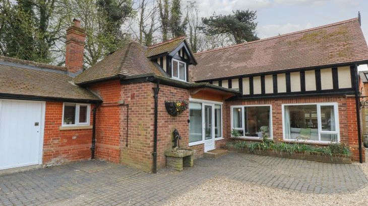 The Lodge - Main Photo