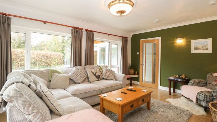 The Lodge - Photo 1
