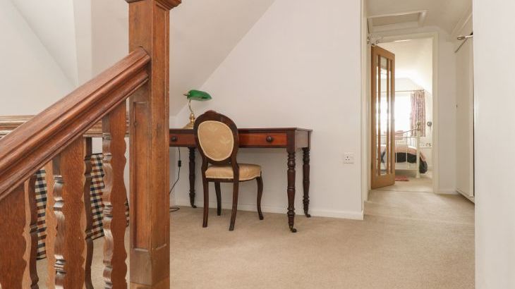 The Lodge - Photo 16
