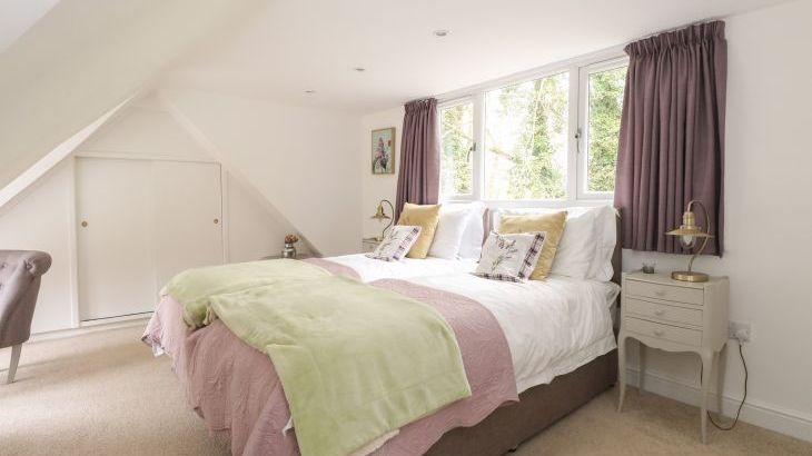 The Lodge - Photo 21