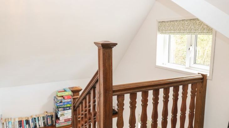 The Lodge - Photo 24