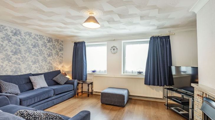 Violet Cottage - Photo 3