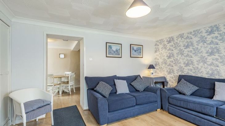 Violet Cottage - Photo 4
