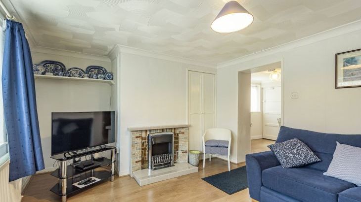 Violet Cottage - Photo 5