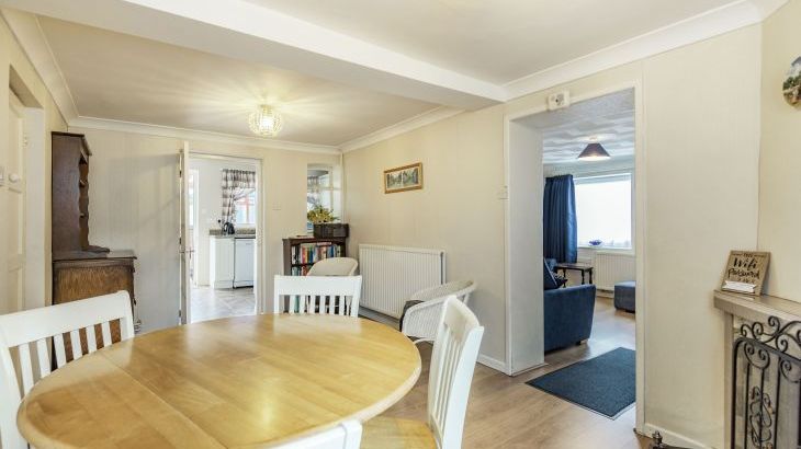 Violet Cottage - Photo 11