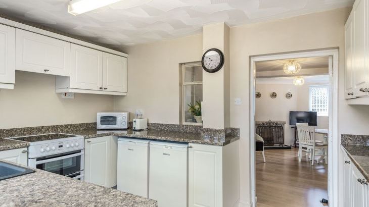 Violet Cottage - Photo 13