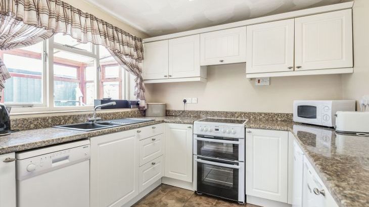 Violet Cottage - Photo 14
