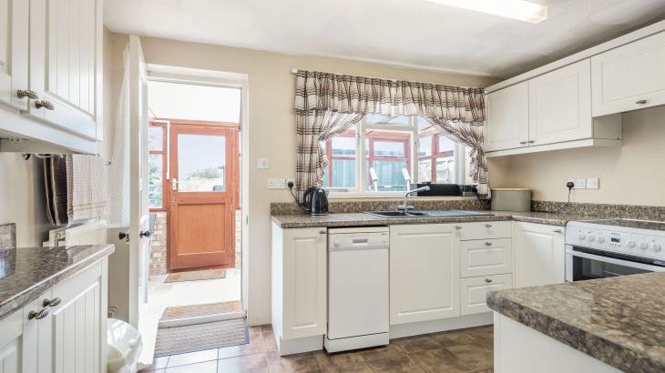 Violet Cottage - Photo 15