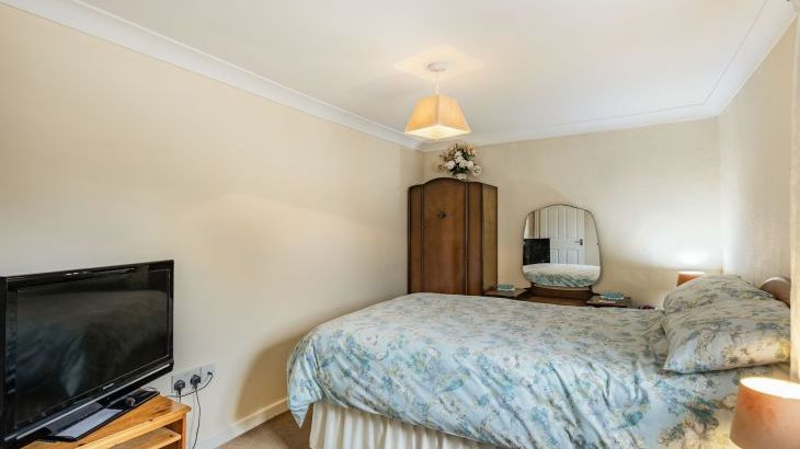 Violet Cottage - Photo 19