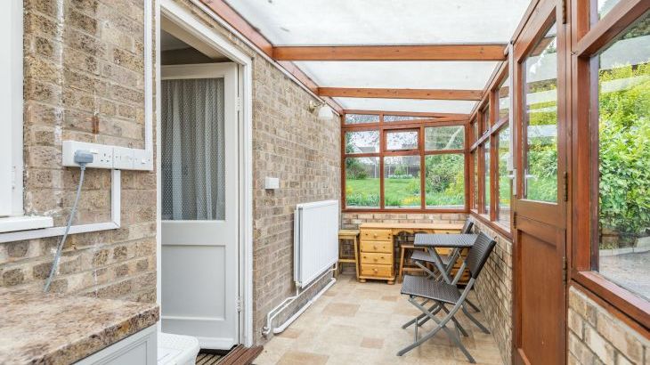 Violet Cottage - Photo 24