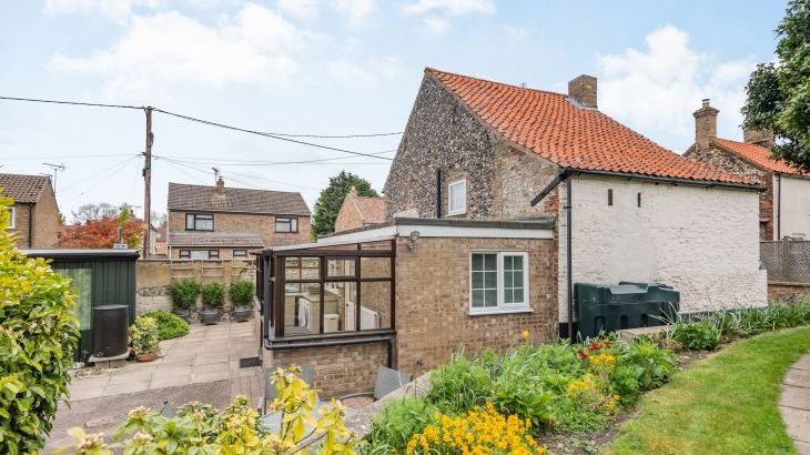 Violet Cottage - Photo 26